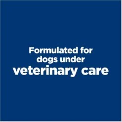 Hill's Prescription Diet Original Crunchy Dog Treats 14 Hill's Prescription Diet Original Crunchy Dog Treats -Snuggle Paws 127909 PT3. AC SS1800 V1669842391