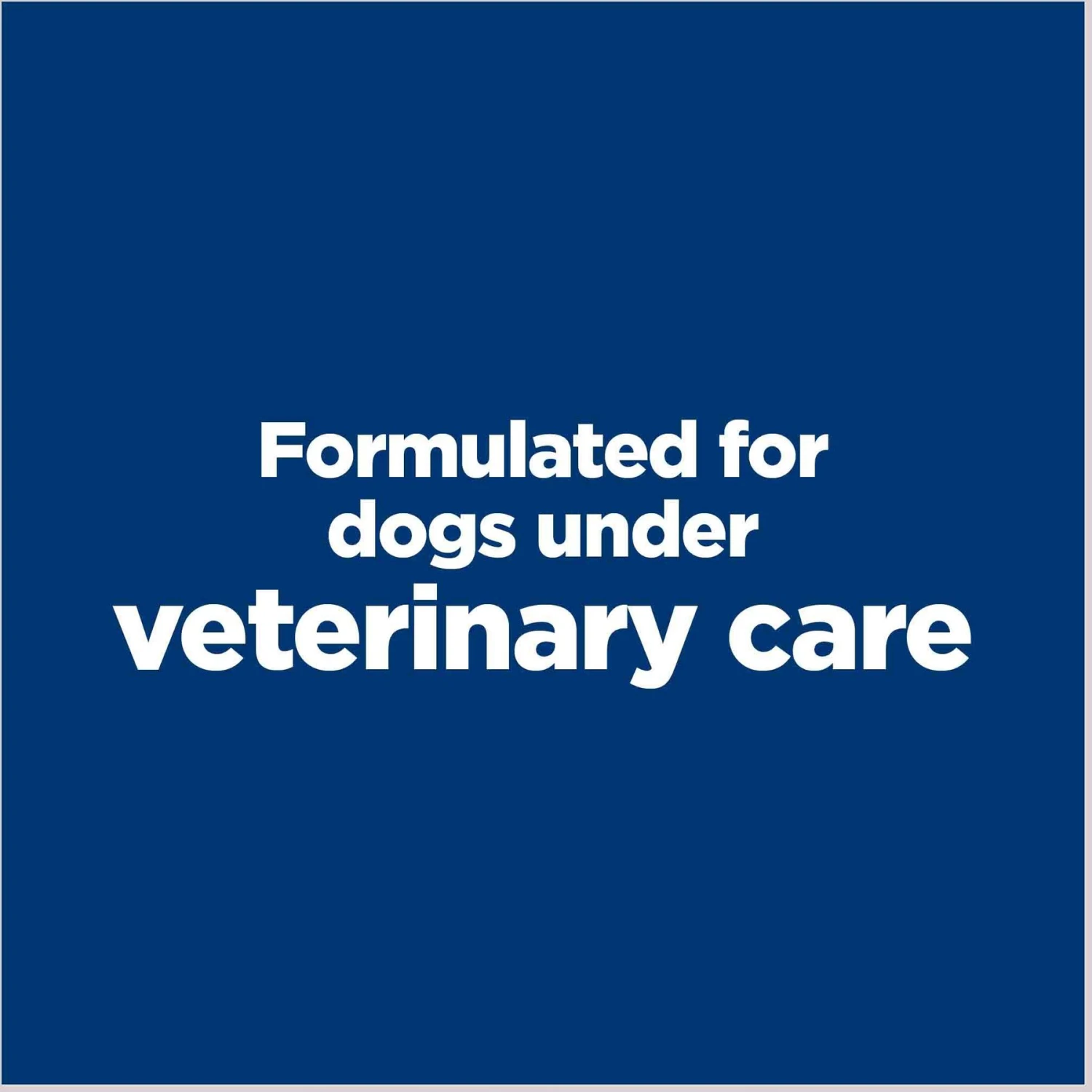 Hill's Prescription Diet Original Crunchy Dog Treats 6 Hill's Prescription Diet Original Crunchy Dog Treats - Image 4
