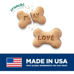 Hill's Prescription Diet Metabolic Crunchy Dog Treats -Snuggle Paws 127910 PT2. AC SS1800 V1669942027