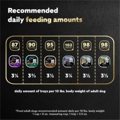 Cesar Poultry Lovers Variety Pack Small Breed Adult Wet Dog Food Trays 18 Cesar Poultry Lovers Variety Pack Small Breed Adult Wet Dog Food Trays -Snuggle Paws 128541 PT7. AC SS1800 V1695738873