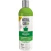 Natural Care Flea & Tick Dog Shampoo, 12-oz Bottle -Snuggle Paws 130100 MAIN. AC SS1800 V1632179830