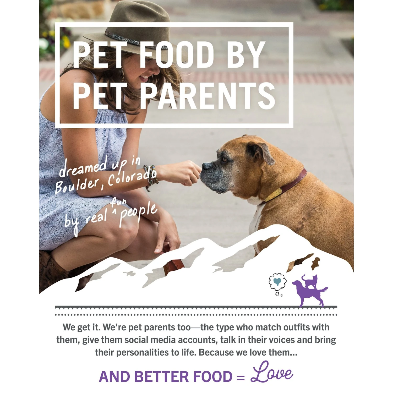 I And Love And You Cluckin' Good And Gobble It Up Stew Grain-Free Combo Pack Canned Dog Food 5 I And Love And You Cluckin' Good And Gobble It Up Stew Grain-Free Combo Pack Canned Dog Food - Image 3