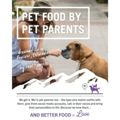 I And Love And You Beef Booyah And Moo Moo Venison Stew Grain-Free Combo Pack Canned Dog Food 13 I And Love And You Beef Booyah And Moo Moo Venison Stew Grain-Free Combo Pack Canned Dog Food -Snuggle Paws 130169 PT2. AC SS1800 V1612406488