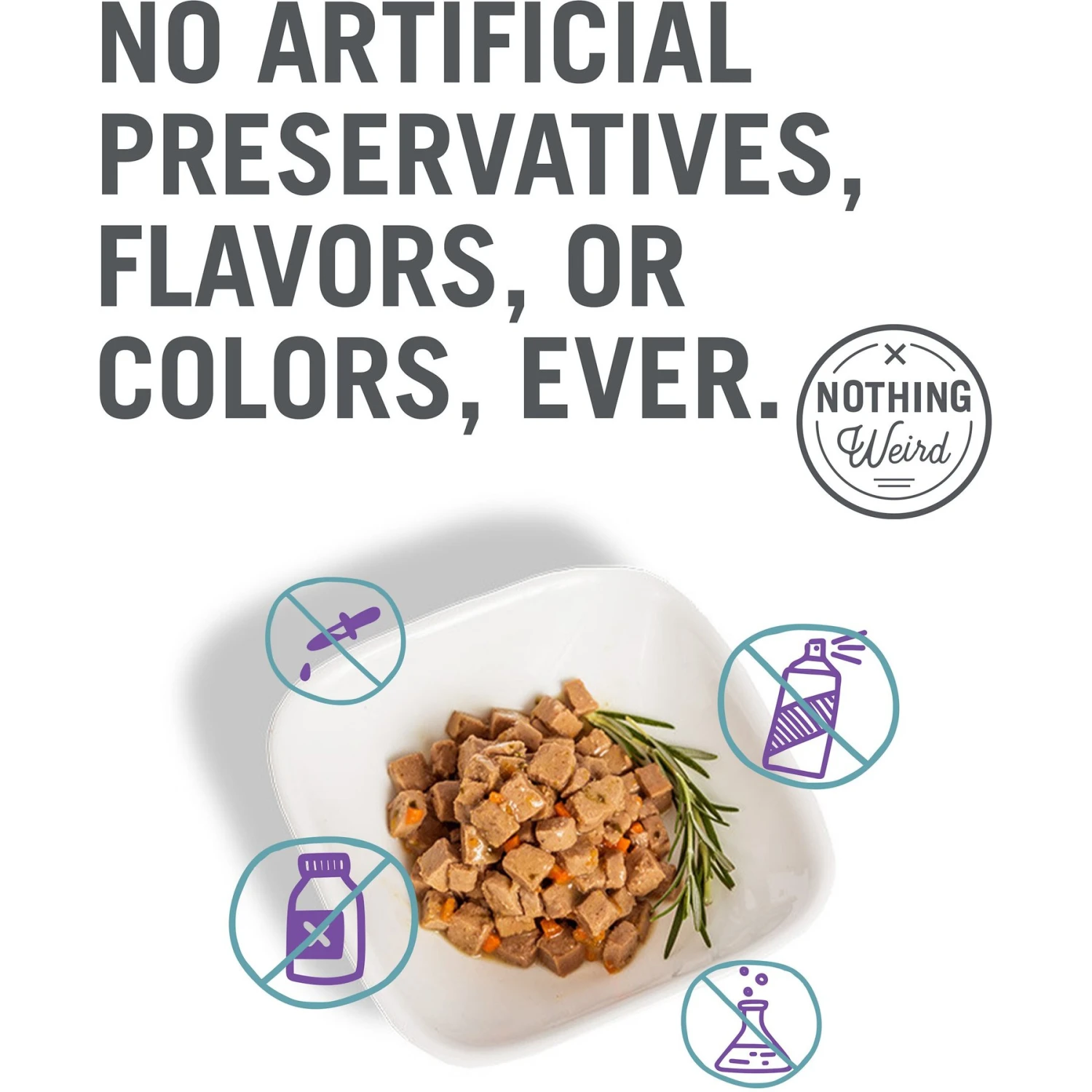 I And Love And You Beef Booyah And Moo Moo Venison Stew Grain-Free Combo Pack Canned Dog Food 8 I And Love And You Beef Booyah And Moo Moo Venison Stew Grain-Free Combo Pack Canned Dog Food - Image 6
