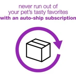 Purina Beneful Chopped Blends With Chicken, Carrots, Peas & Wild Rice Wet Dog Food 19 Purina Beneful Chopped Blends With Chicken, Carrots, Peas & Wild Rice Wet Dog Food -Snuggle Paws 130959 PT8. AC SS1800 V1700161056