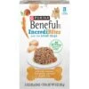 Purina Beneful IncrediBites With Chicken, Tomatoes, Carrots & Wild Rice Canned Dog Food -Snuggle Paws 131000 MAIN. AC SS1800 V1700159698