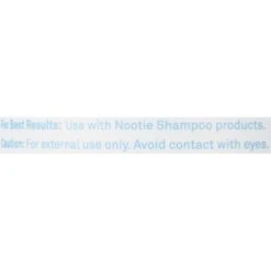 Nootie Sweet Pea & Vanilla Dog & Cat Waterless Shampoo Wipes -Snuggle Paws 132626 PT7. AC SS1800 V1543958976