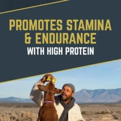 Black Gold Explorer Chicken Meal & Brown Rice Formula Dry Dog Food, 40-lb Bag -Snuggle Paws 133048 PT3. AC SS1800 V1652774211