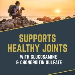 Black Gold Explorer Mature 7+ Formula Dry Dog Food, 40-lb Bag 14 Black Gold Explorer Mature 7+ Formula Dry Dog Food, 40-lb Bag -Snuggle Paws 133069 PT5. AC SS1800 V1652773615