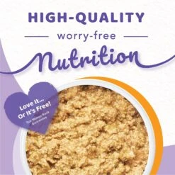 Halo Chicken Recipe Grain-Free Puppy Canned Dog Food 14 Halo Chicken Recipe Grain-Free Puppy Canned Dog Food -Snuggle Paws 133085 PT7. AC SS1800 V1625582555