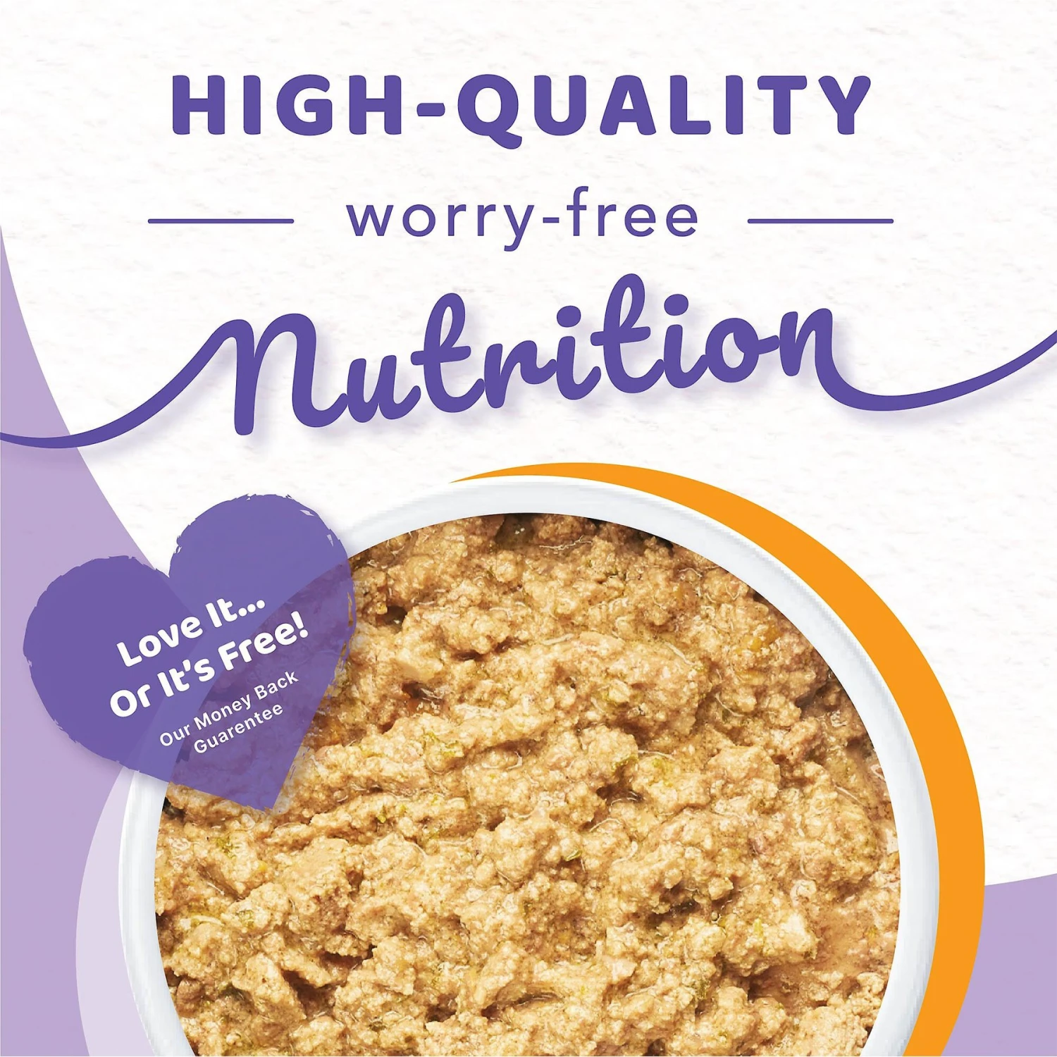 Halo Chicken Recipe Grain-Free Puppy Canned Dog Food 8 Halo Chicken Recipe Grain-Free Puppy Canned Dog Food - Image 6