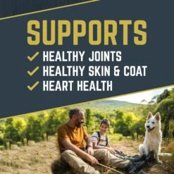 Black Gold Explorer Original Performance 26/18 Dry Dog Food 13 Black Gold Explorer Original Performance 26/18 Dry Dog Food -Snuggle Paws 133092 PT2. AC SS1800 V1652768847