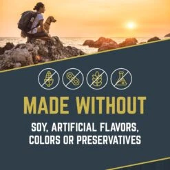 Black Gold Explorer Original Performance 26/18 Dry Dog Food 15 Black Gold Explorer Original Performance 26/18 Dry Dog Food -Snuggle Paws 133092 PT4. AC SS1800 V1657655414