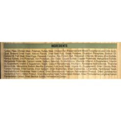 Black Gold Explorer Game Bird Formula With Turkey & Quail Grain-Free Dog Food, 28-lb Bag 9 Black Gold Explorer Game Bird Formula With Turkey & Quail Grain-Free Dog Food, 28-lb Bag -Snuggle Paws 133094 PT2. AC SS1800 V1520442923