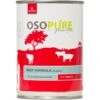 Artemis Osopure Grain-Free Beef In Gravy Canned Dog Food