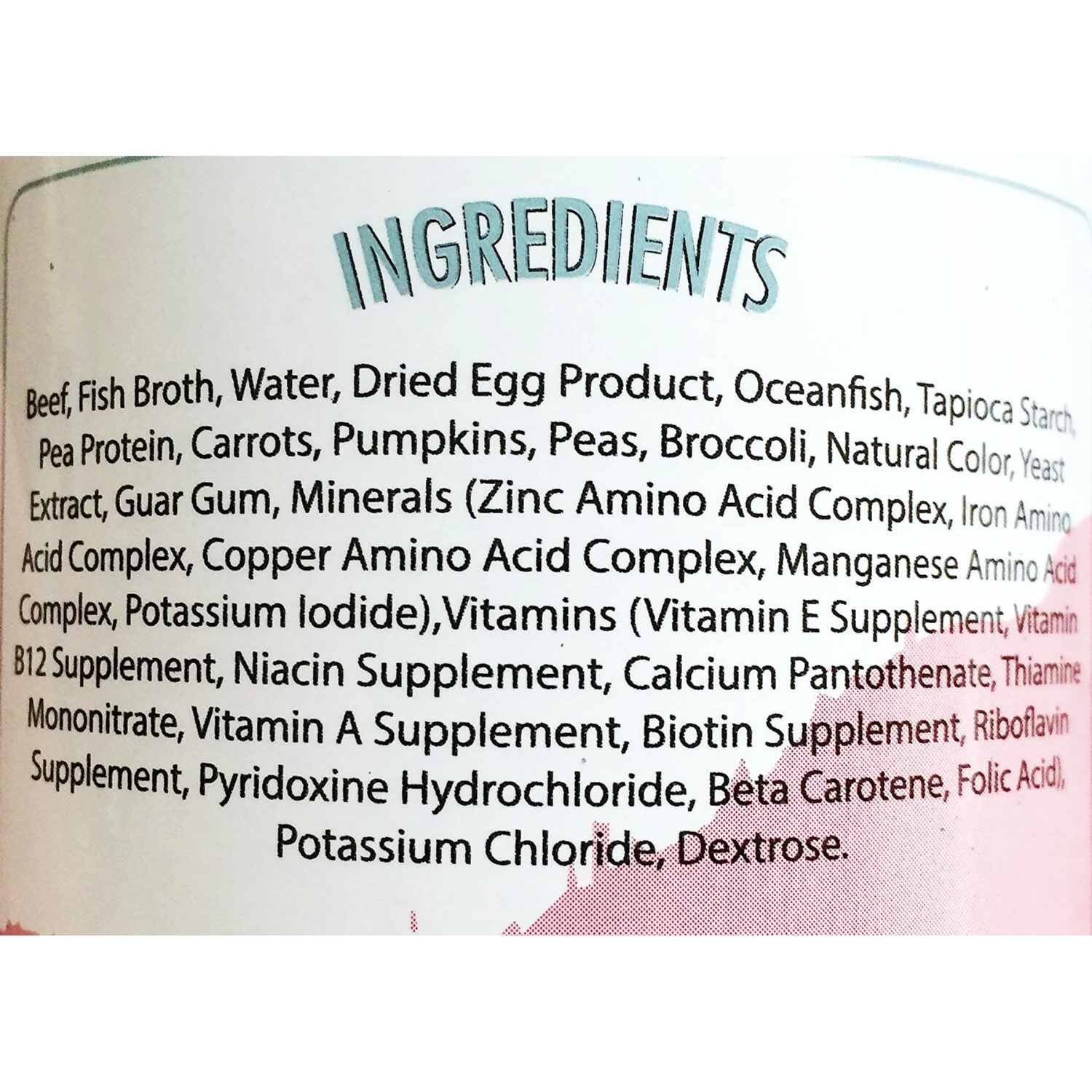 Artemis Osopure Grain-Free Beef In Gravy Canned Dog Food 4 Artemis Osopure Grain-Free Beef In Gravy Canned Dog Food - Image 2