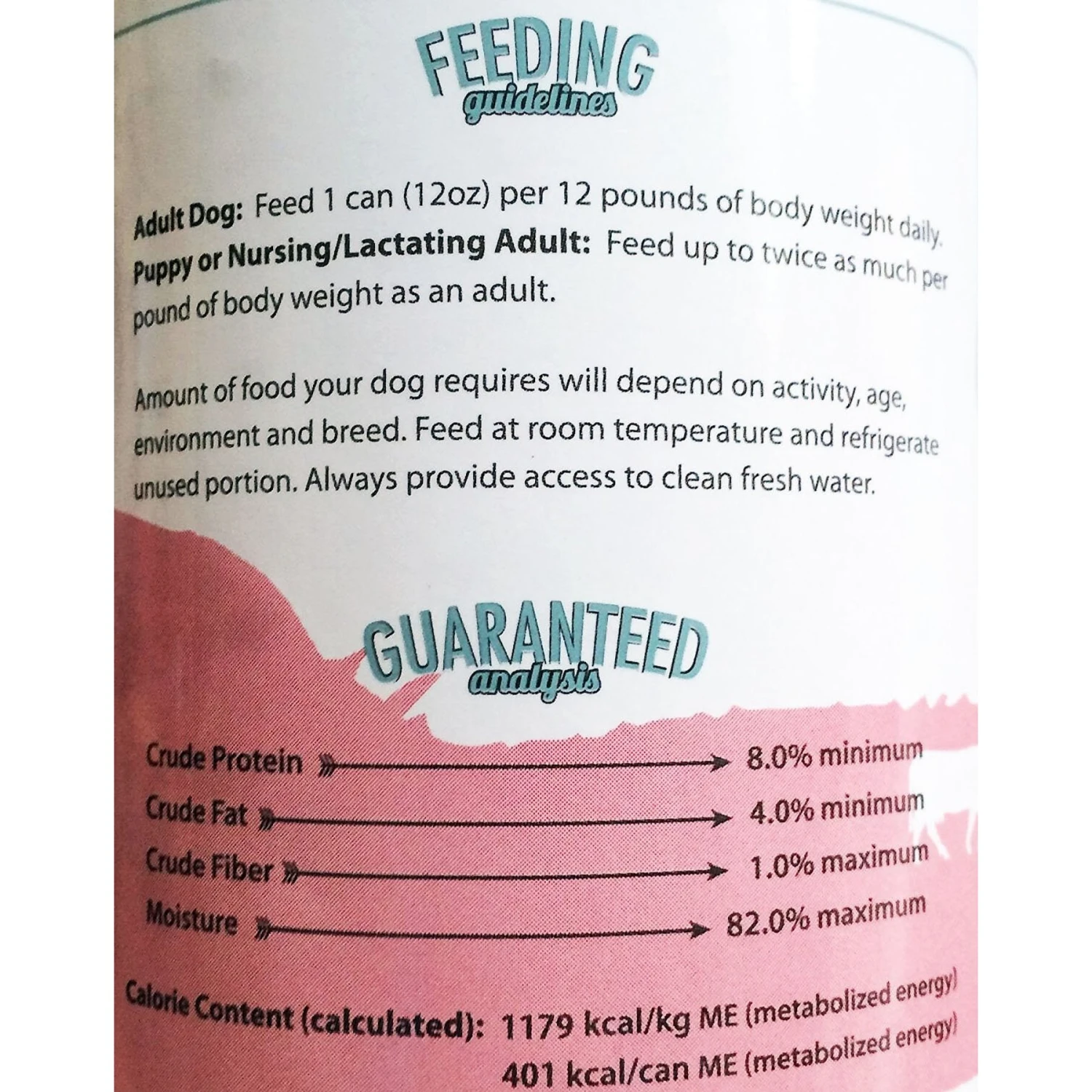 Artemis Osopure Grain-Free Beef In Gravy Canned Dog Food 5 Artemis Osopure Grain-Free Beef In Gravy Canned Dog Food - Image 3