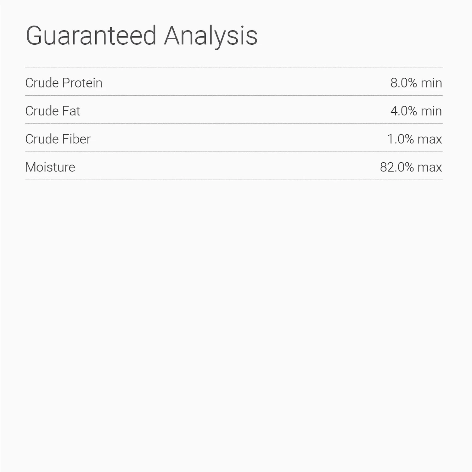 Artemis Osopure Grain-Free Beef In Gravy Canned Dog Food 7 Artemis Osopure Grain-Free Beef In Gravy Canned Dog Food - Image 5