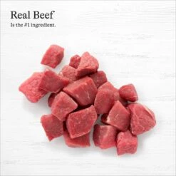 American Journey Stews Beef & Vegetables Recipe In Gravy Grain-Free Canned Dog Food -Snuggle Paws 133879 PT4. AC SS1800 V1696622784