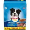 Kibbles 'n Bits Original Savory Beef & Chicken Flavors Dry Dog Food 2 Kibbles 'n Bits Original Savory Beef & Chicken Flavors Dry Dog Food -Snuggle Paws 134039 MAIN. AC SS1800 V1693491509