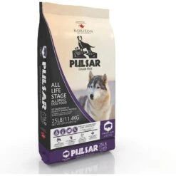 Horizon Pulsar Grain-Free Pork Recipe Dry Dog Food