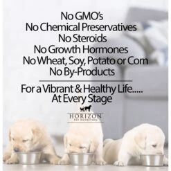 Horizon Pulsar Grain-Free Pork Recipe Dry Dog Food -Snuggle Paws 135468 PT5. AC SS1800 V1657655415