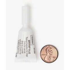 Virbac EFFITIX Flea & Tick Spot Treatment For Dogs, 23-44.9 Lbs -Snuggle Paws 135668 PT2. AC SS1800 V1619721197