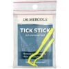 Dr. Mercola Tick Stick Dog & Cat Tick Removal Tool 2 Dr. Mercola Tick Stick Dog & Cat Tick Removal Tool -Snuggle Paws 135983 MAIN. AC SS1800 V1634318619