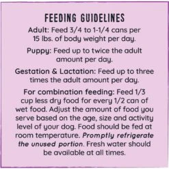 Hound & Gatos 98% Turkey & Liver Grain-Free Dog Food -Snuggle Paws 138362 PT8. AC SS1800 V1594844157