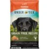CANIDAE Under The Sun Grain-Free Chicken Recipe Adult Dry Dog Food 2 CANIDAE Under The Sun Grain-Free Chicken Recipe Adult Dry Dog Food -Snuggle Paws 138975 MAIN. AC SS1800 V1661192511