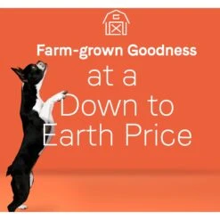 CANIDAE Under The Sun Grain-Free Chicken Recipe Adult Dry Dog Food -Snuggle Paws 138975 PT4. AC SS1800 V1661192778