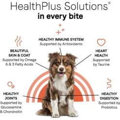 CANIDAE Under The Sun Grain-Free Chicken Recipe Adult Dry Dog Food -Snuggle Paws 138975 PT5. AC SS1800 V1661192860