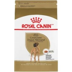 Royal Canin Breed Health Nutrition Great Dane Adult Dry Dog Food
