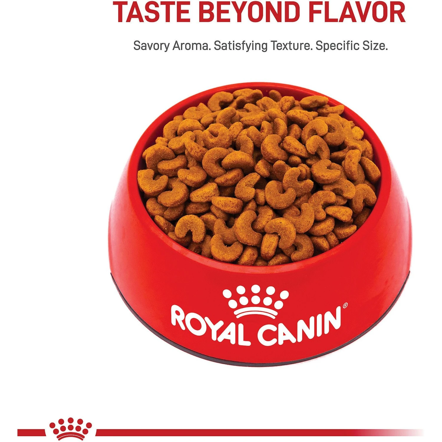 Royal Canin Breed Health Nutrition French Bulldog Puppy Dry Dog Food 4 Royal Canin Breed Health Nutrition French Bulldog Puppy Dry Dog Food - Image 2