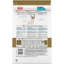 Royal Canin Breed Health Nutrition French Bulldog Puppy Dry Dog Food 13 Royal Canin Breed Health Nutrition French Bulldog Puppy Dry Dog Food -Snuggle Paws 138982 PT2. AC SS1800 V1697213093