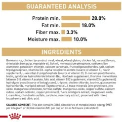 Royal Canin Breed Health Nutrition French Bulldog Puppy Dry Dog Food 18 Royal Canin Breed Health Nutrition French Bulldog Puppy Dry Dog Food -Snuggle Paws 138982 PT7. AC SS1800 V1697216122
