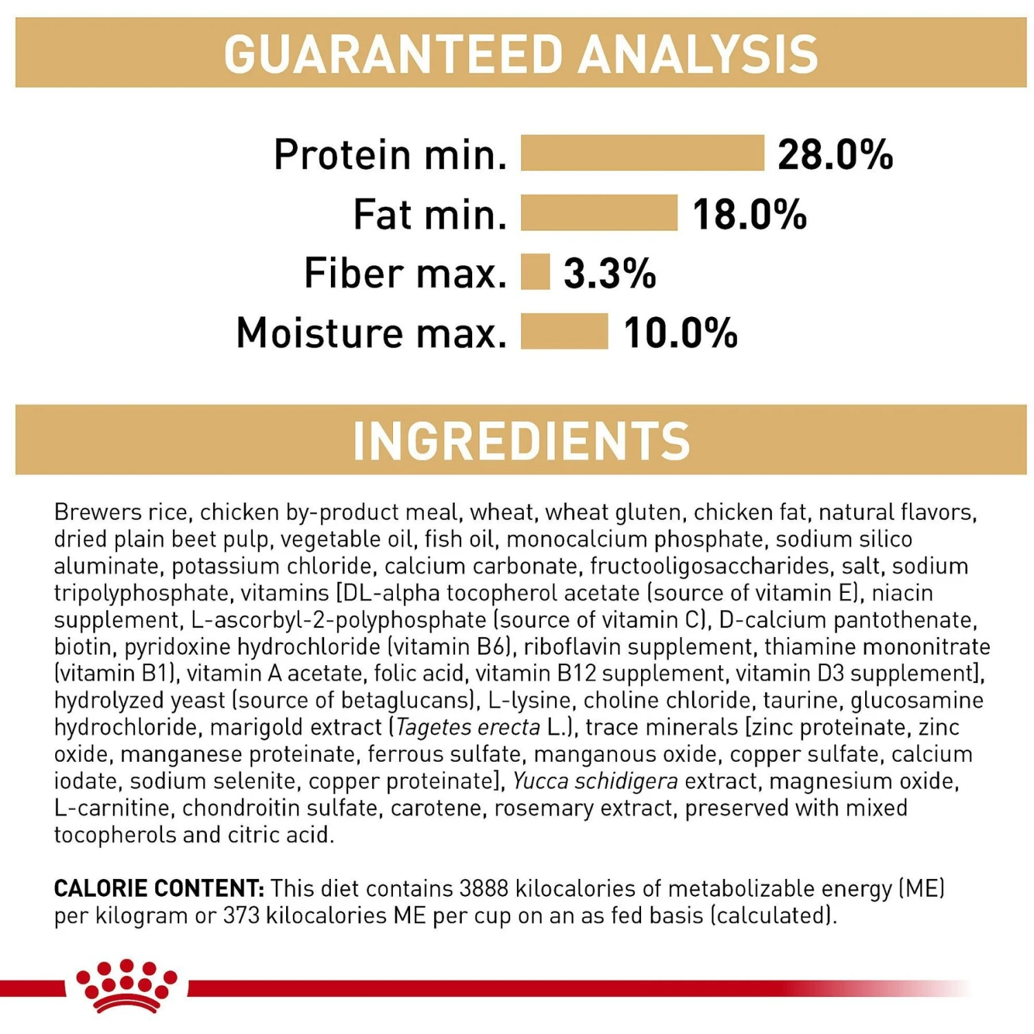 Royal Canin Breed Health Nutrition French Bulldog Puppy Dry Dog Food 10 Royal Canin Breed Health Nutrition French Bulldog Puppy Dry Dog Food - Image 8