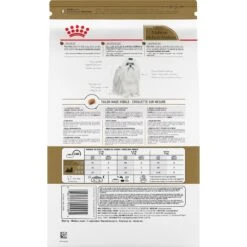 Royal Canin Breed Health Nutrition Maltese Adult Dry Dog Food -Snuggle Paws 138995 PT2. AC SS1800 V1695220039