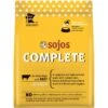Sojos Complete Beef Recipe Adult Grain-Free Freeze-Dried Raw Dog Food
