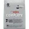 Sojos Complete Turkey & Salmon Recipe Senior Grain-Free Freeze-Dried Raw Dog Food -Snuggle Paws 139210 MAIN. AC SS1800 V1509376043