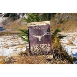 PetKind Tripe Dry Grain-Free Red Meat & Green Tripe Formula Dry Dog Food -Snuggle Paws 140116 PT6. AC SS1800 V1532987518