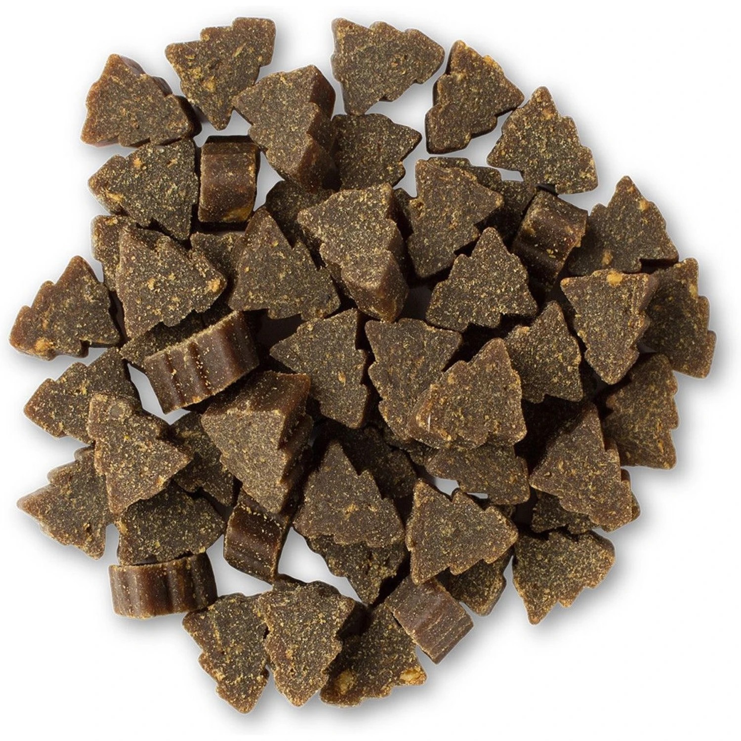 Zuke's Mini Naturals Holiday Trees Turkey & Cranberry Recipe Dog Treats 7 Zuke's Mini Naturals Holiday Trees Turkey & Cranberry Recipe Dog Treats - Image 5