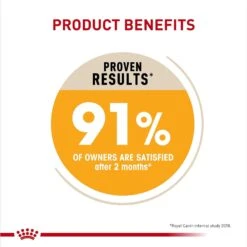 Royal Canin Canine Care Nutrition Small Sensitive Skin Care Dry Dog Food, 3-lb Bag -Snuggle Paws 140500 PT4. AC SS1800 V1697217044