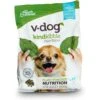V-Dog Kind Kibble Mini Bites Vegan Adult Dry Dog Food -Snuggle Paws 140708 MAIN. AC SS1800 V1668762171