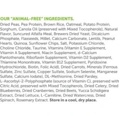 V-Dog Kind Kibble Mini Bites Vegan Adult Dry Dog Food 9 V-Dog Kind Kibble Mini Bites Vegan Adult Dry Dog Food -Snuggle Paws 140708 PT3. AC SS1800 V1644336698