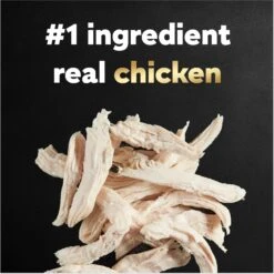 Cesar Simply Crafted Chicken, Carrots, Potatoes & Peas Limited-Ingredient Adult Wet Dog Food Topper 15 Cesar Simply Crafted Chicken, Carrots, Potatoes & Peas Limited-Ingredient Adult Wet Dog Food Topper -Snuggle Paws 141026 PT4. AC SS1800 V1695738865