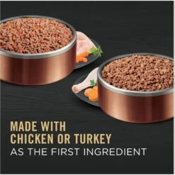 Purina Pro Plan Complete Essentials Variety Pack Grain-Free Canned Dog Food -Snuggle Paws 141299 PT2. AC SS1800 V1671815170