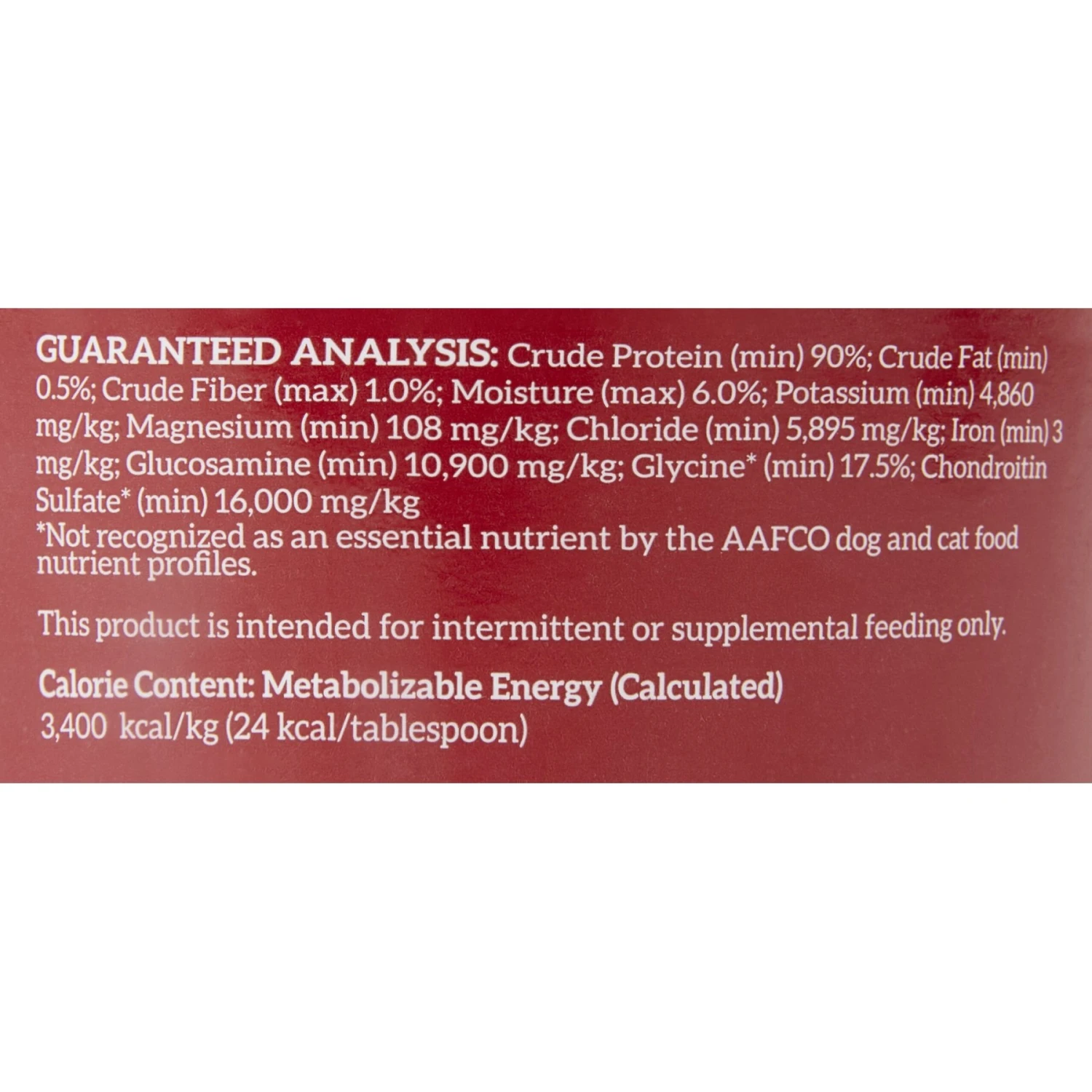 Nature's Logic Dehydrated Beef Bone Broth Dog & Cat Food Topper 7 Nature's Logic Dehydrated Beef Bone Broth Dog & Cat Food Topper - Image 5