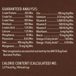 Supreme Source Grain-Free Pork, Peas & Wild Boar Recipe Dry Dog Food -Snuggle Paws 141708 PT4. AC SS1800 V1686072086