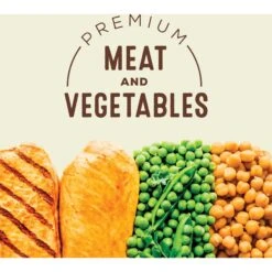 Supreme Source Grain-Free Pork, Peas & Wild Boar Recipe Dry Dog Food -Snuggle Paws 141708 PT8. AC SS1800 V1686073114